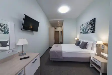 IzhHotel - 43