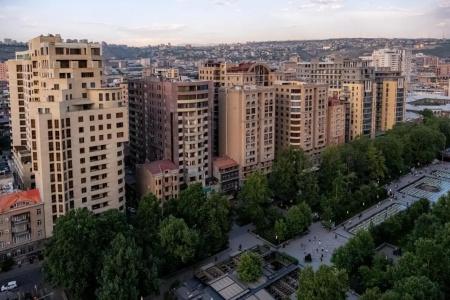 Rooftop Apart-Hotel - 53
