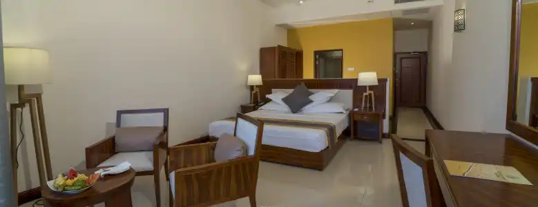 Sooriya Resort & Spa - 2