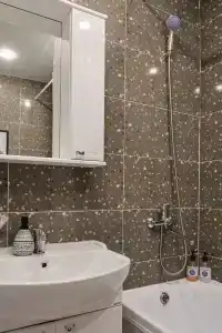 Seven City Apartment - 195