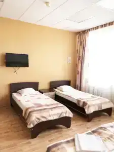 Vyatskie Ulochki Preobrazhenskaya - 56