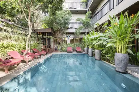 Won Residence & Spa - 69