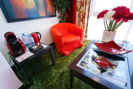 Petrovskij Passazh - 119