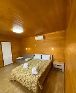 Plyazhnyij Posyolok Kurortniy - 160