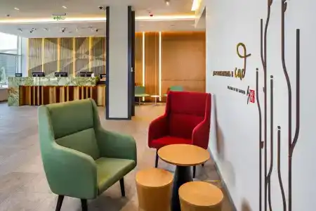 Hilton Garden Inn Novorossiysk - 9