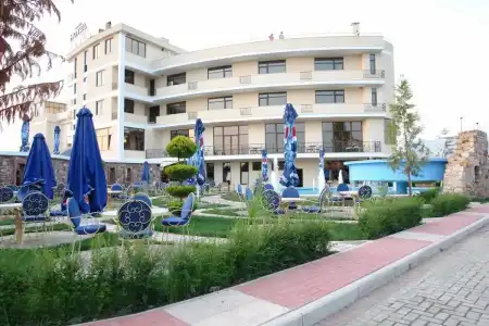 Airport Tirana - 35