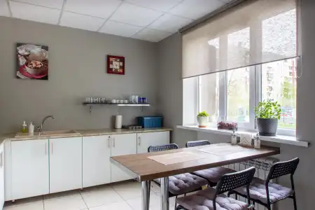 Elle Living Quarters - 7