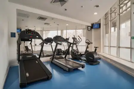 Park Inn by Radisson - 4
