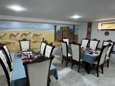 Darvozai Samarkand guest house - 27