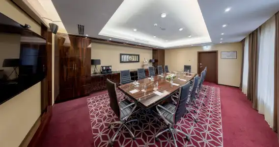 Crowne Plaza - Congress, an IHG - 12