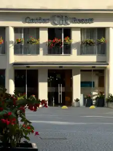 Garden Resort - 1