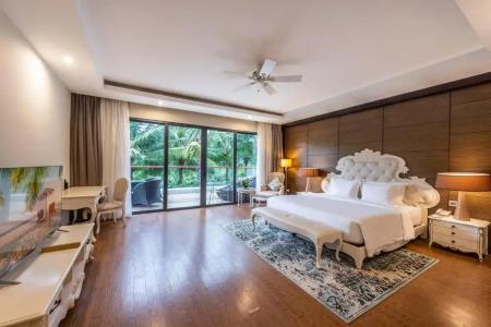 Vinpearl Resort & Spa Nha Trang Bay - 73