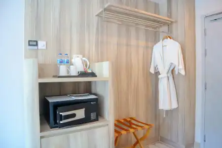 Holiday Inn Express Krabi Ao Nang - 69