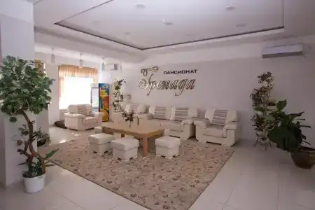 Grenada Pension - 16