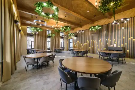 Elovoe  Scandinavian Park-Hotel - 43