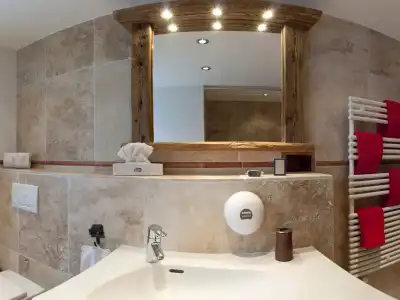 Alpe Fleurie Residence - 8