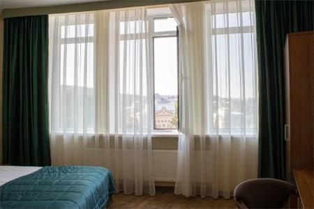 Kolizej Na Volzalnoy - 89