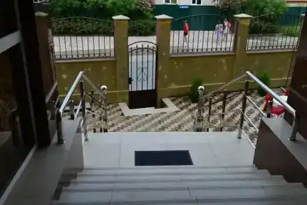 Maestro Guest House - 15