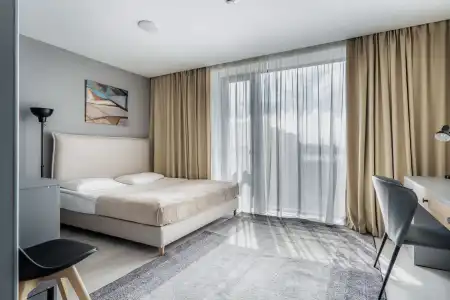 YARD Residence Apart-hotel - 33