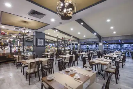 Merit Park & Casino-All Inclusive - 13