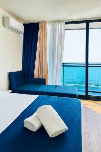 Orbi City Batumi - A Block - Deluxe Family Apartment - 36