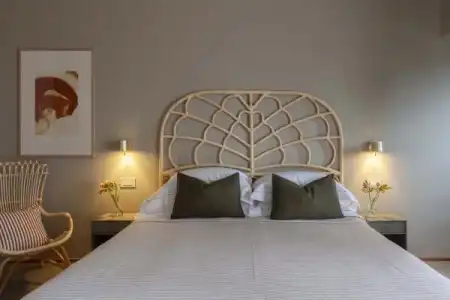 Is Molas Villas - 50