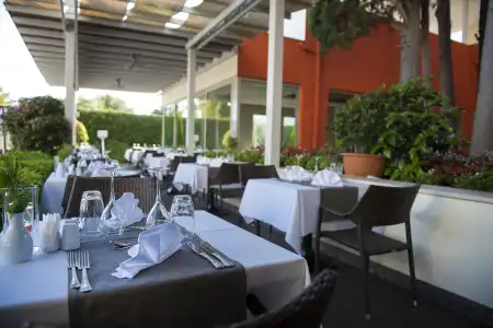 Tui Blue Barut Andız-All Inclusive-Adults Only - 42