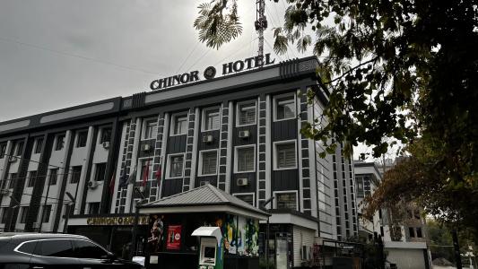 Chinor - 1