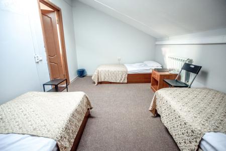 Azaliya Na Moskovskoj - 57