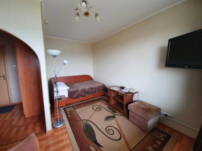 Gostinitsa Aviastar - 56