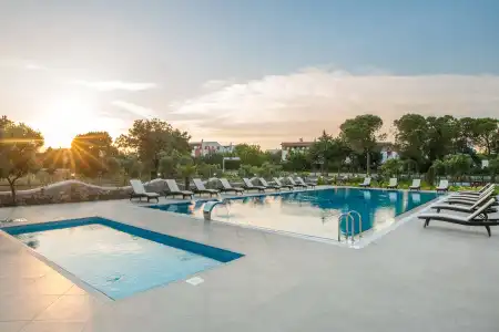 Geyikli Troya - 21