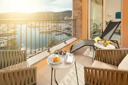 The Chedi Lustica Bay, Montenegro - 44