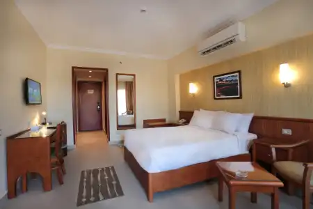 The Grand Plaza - 57