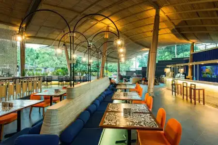 Holiday Inn Express Krabi Ao Nang - 16