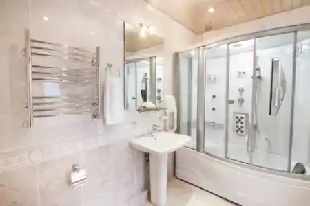 Sindika Spa-Hotel - 71