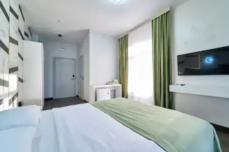 Grand Way Prospekt - 110