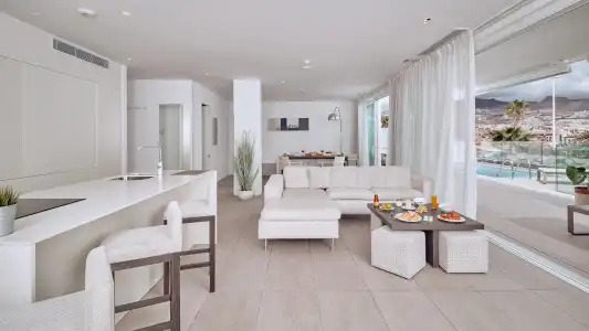 Baobab Suites - 112