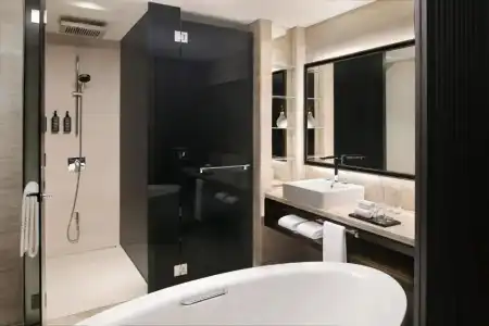 Sheraton Grand, Dubai - 6