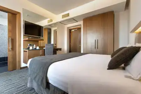 Best Western Plus Universo - 12