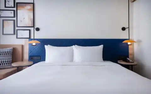 Hilton Garden Inn - 56