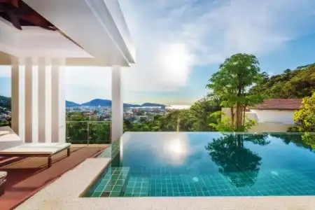 Club Wyndham Patong Hill Phuket - 40