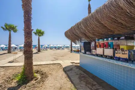Sultan of Dreams & Spa - All Inclusive - 25