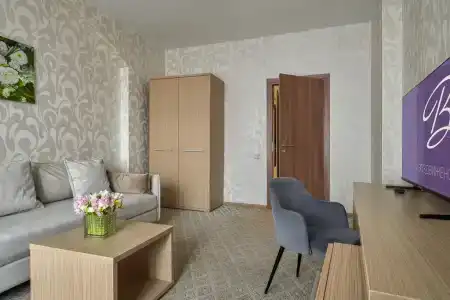 Vozdvizhenskoe Park - 153