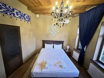 Darvozai Samarkand guest house - 108
