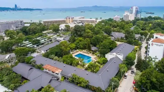 Sunshine Garden Resort - 0