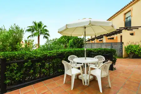 Resort Ramada & Suites by Wyndham Costa del Sol - 212