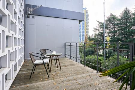 Grand Way Kurortny Park - 137