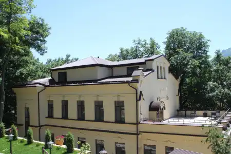 Meditsinskij Tsentr Knyazhna Meri Mini-Hotel - 23