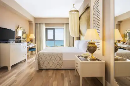 Spice & Spa All Inclusive - 130
