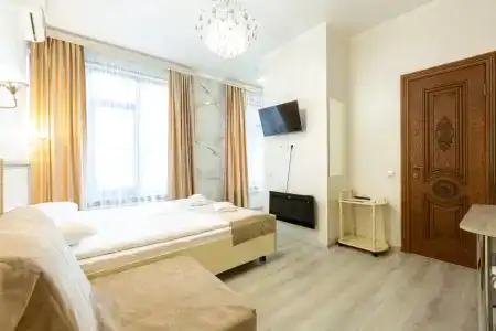 Sochi Galereya Park - 101